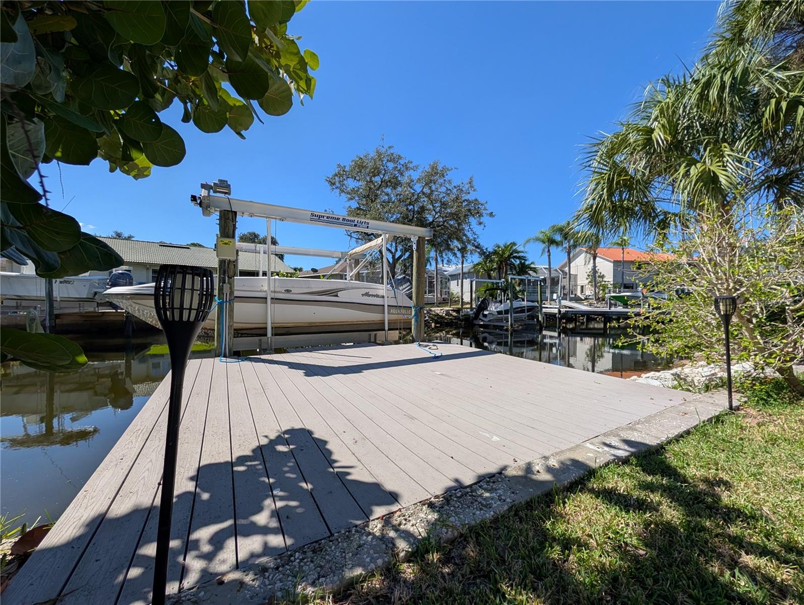 Image 17 of 21 For 4368 Marine Parkway