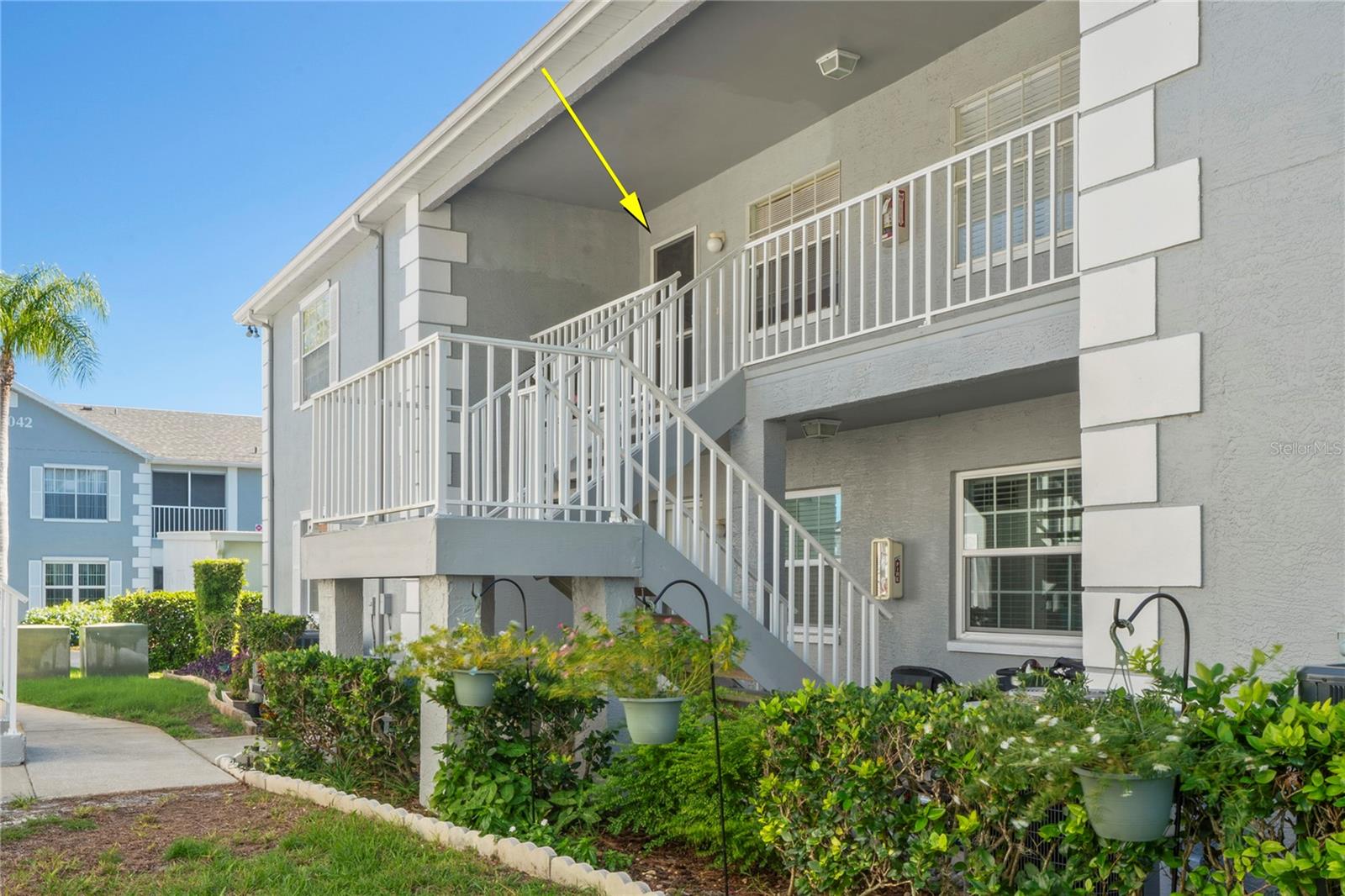 Details for 12041 Hoosier Court 202, HUDSON, FL 34667