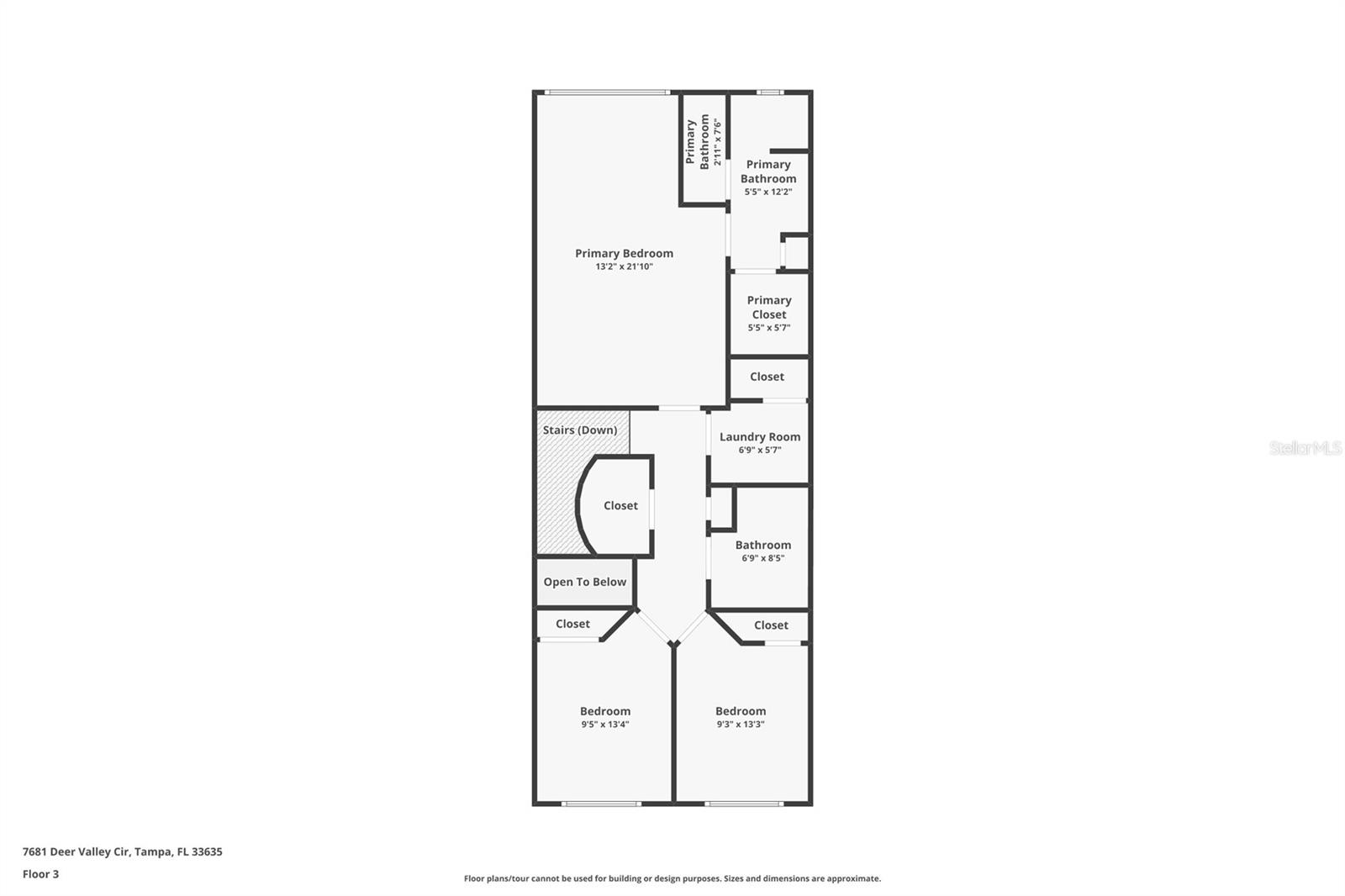 Image 27 of 27 For 7681 Deer Valley Circle