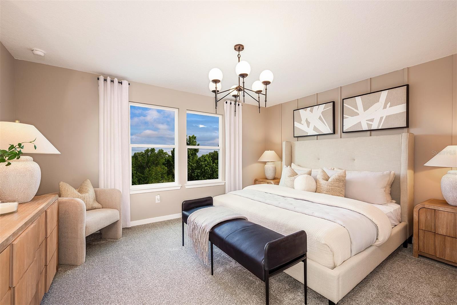 Image 12 of 25 For 9915 Trellis Vine Way