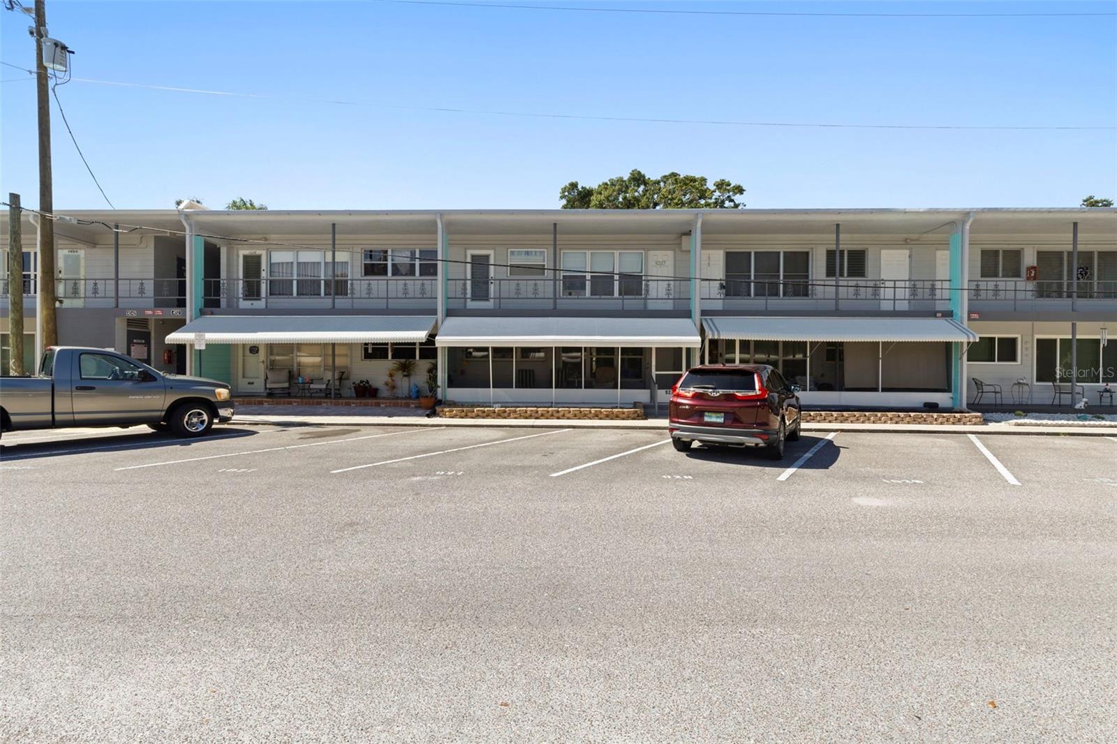 Details for 4152 55th Way N 927, KENNETH CITY, FL 33709