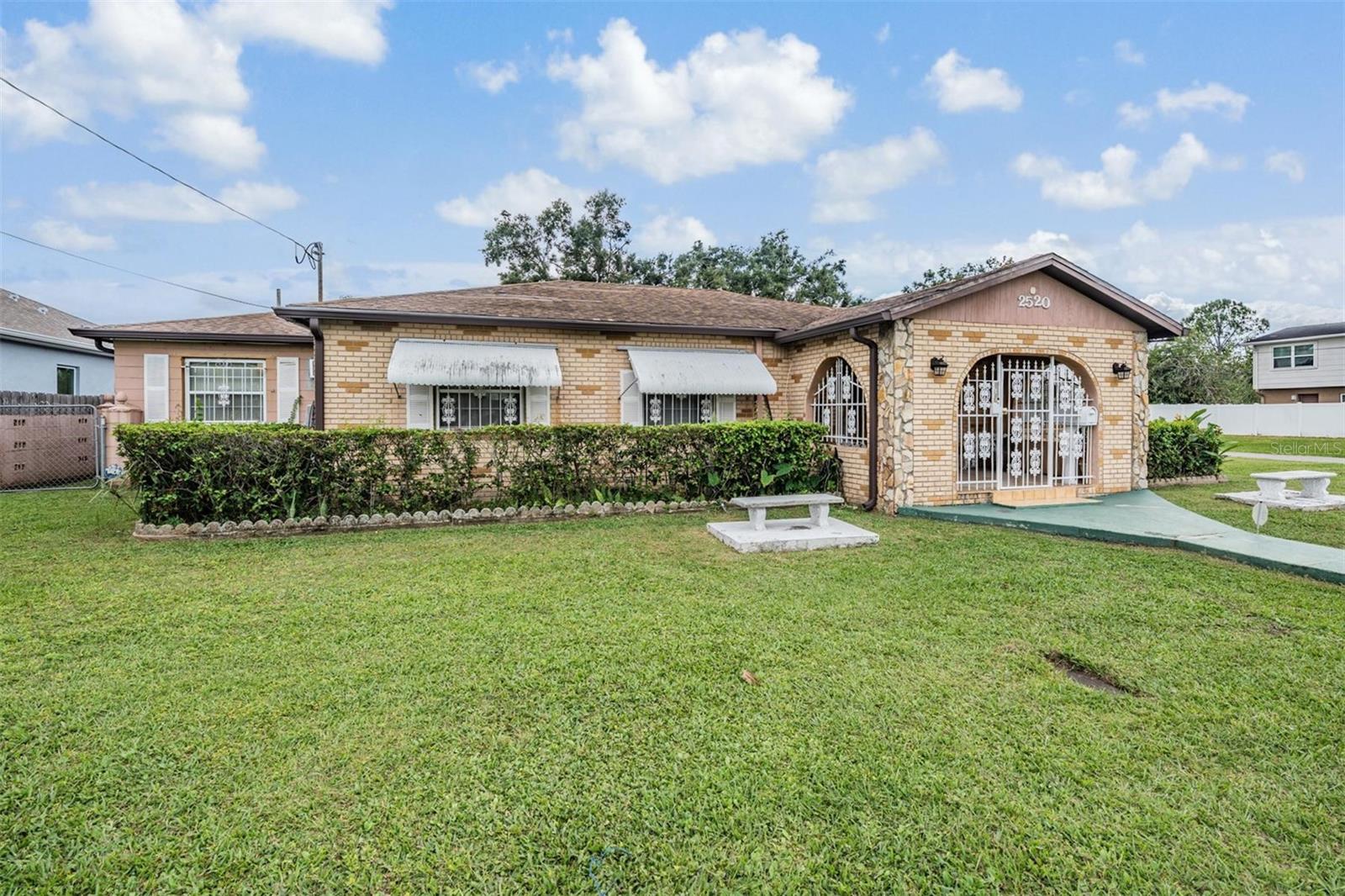 Details for 2520 St Conrad Street, TAMPA, FL 33607