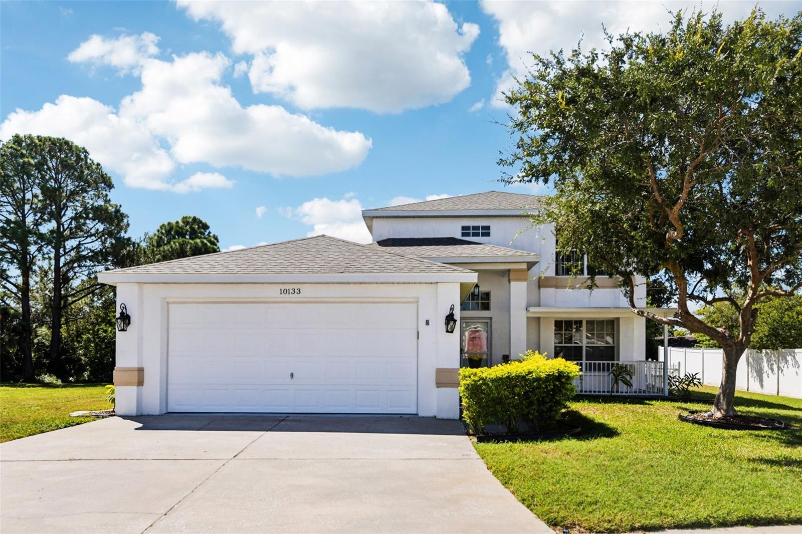 Details for 10133 Peoples Loop, PORT RICHEY, FL 34668