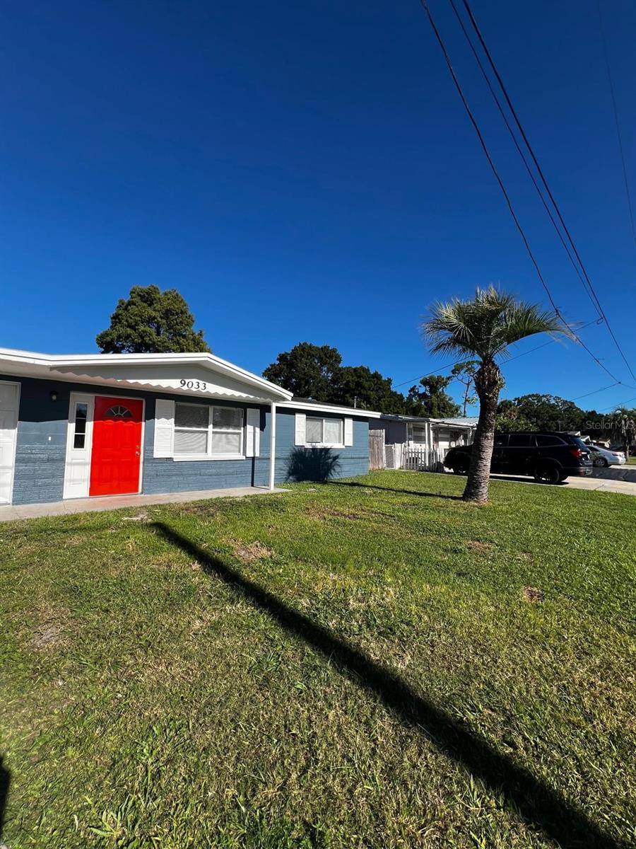Details for 9033 Pegasus Avenue, PORT RICHEY, FL 34668