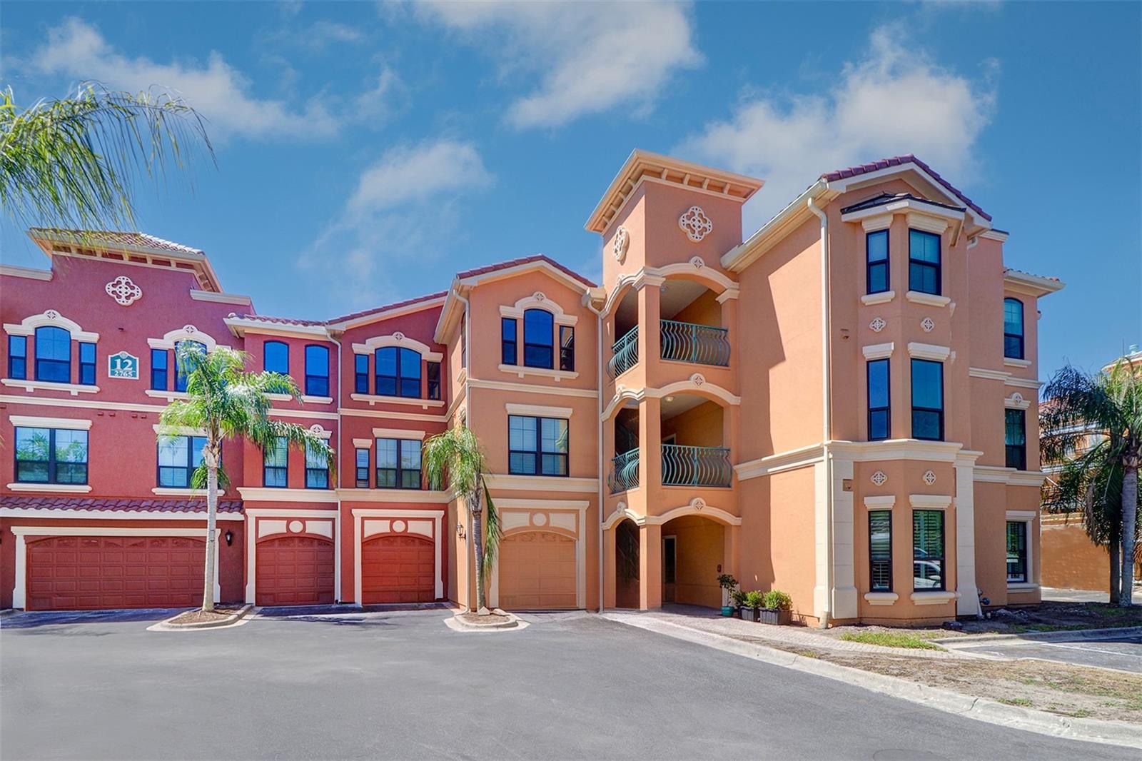 Details for 2765 Via Cipriani  1231b, CLEARWATER, FL 33764