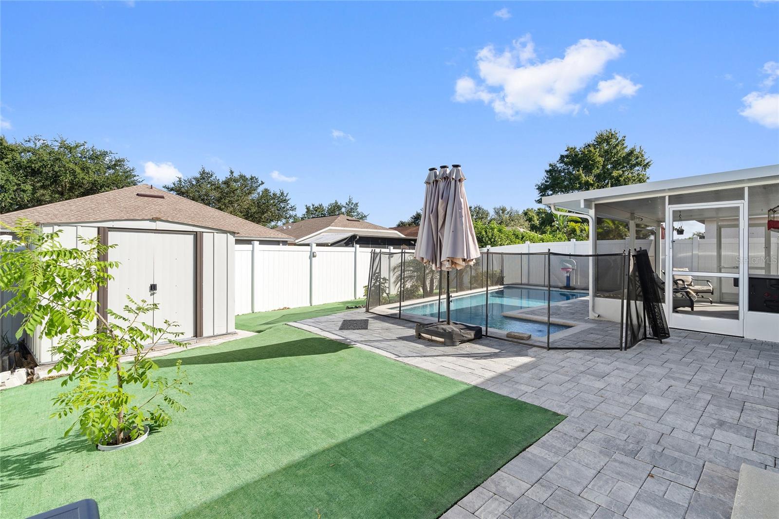 Image 34 of 48 For 10436 Hunters Haven Boulevard