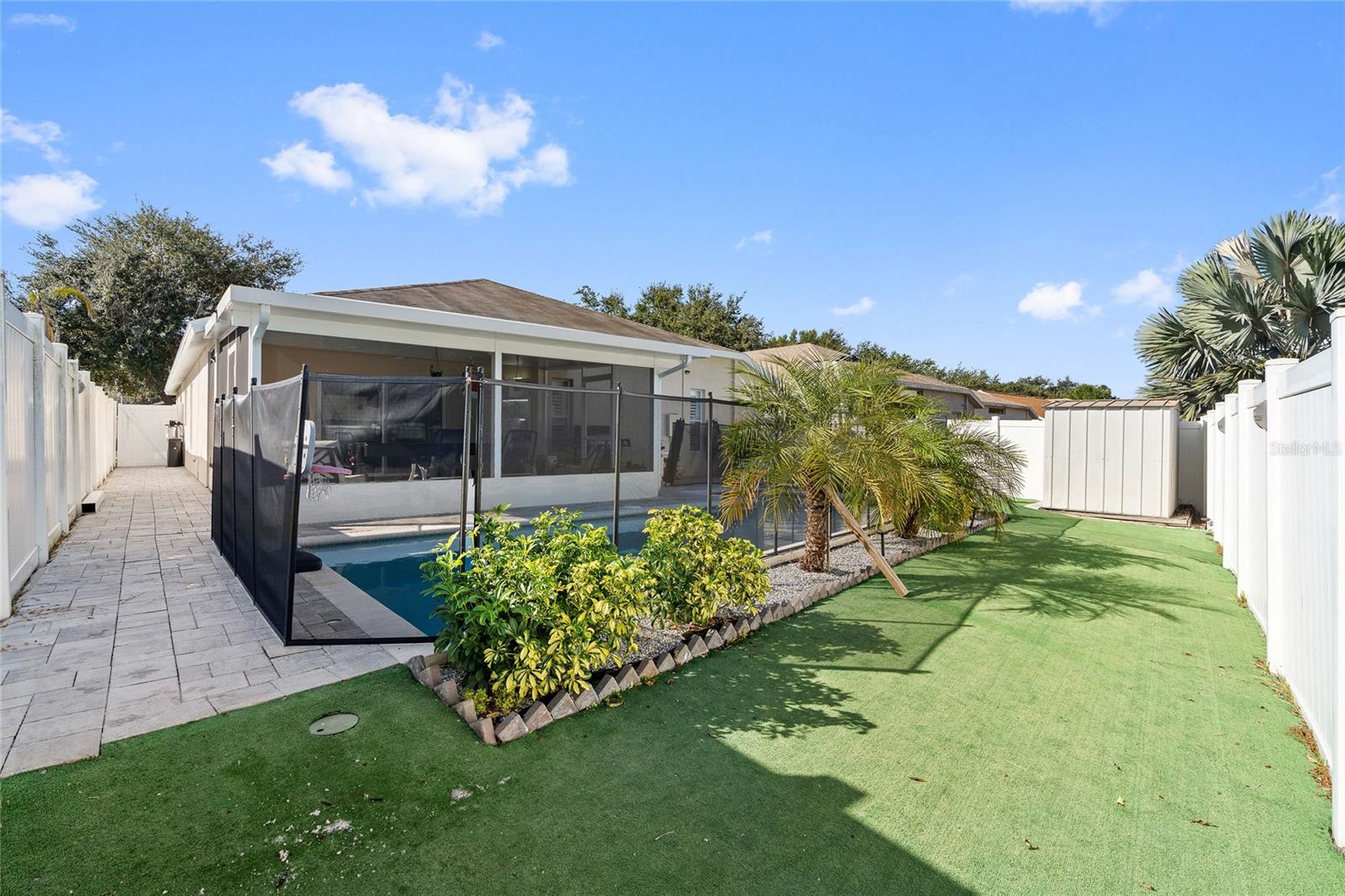 Image 35 of 48 For 10436 Hunters Haven Boulevard