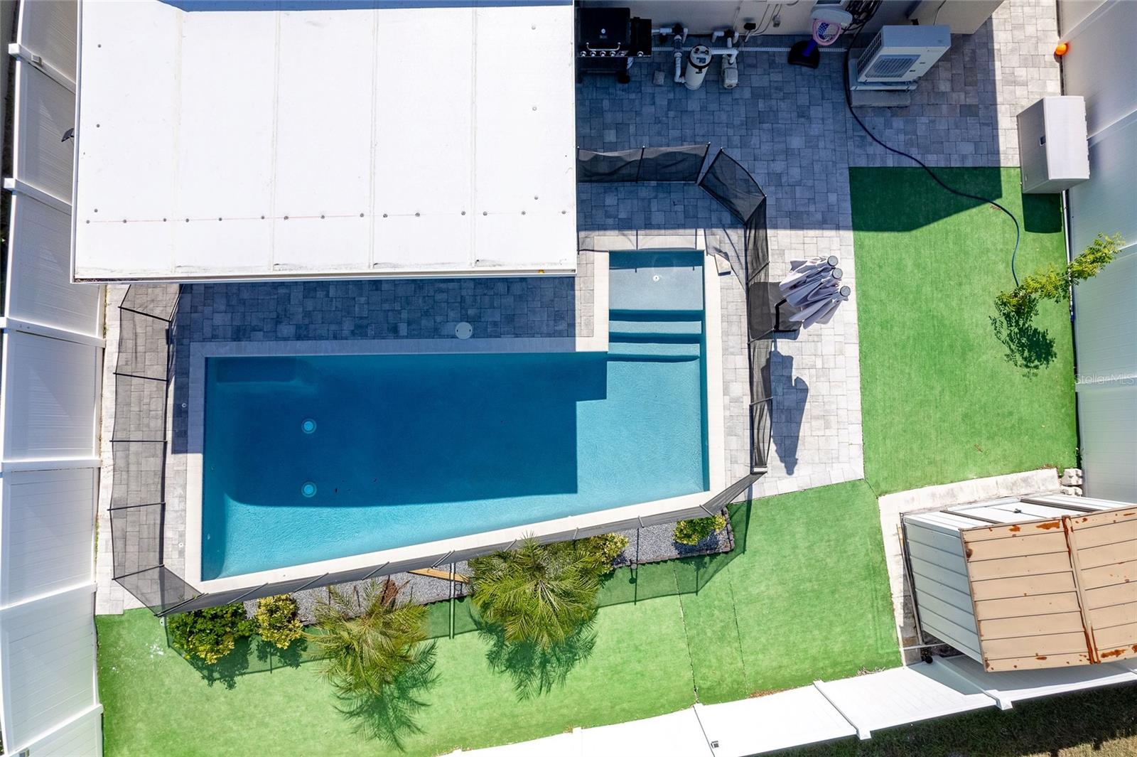 Image 36 of 48 For 10436 Hunters Haven Boulevard