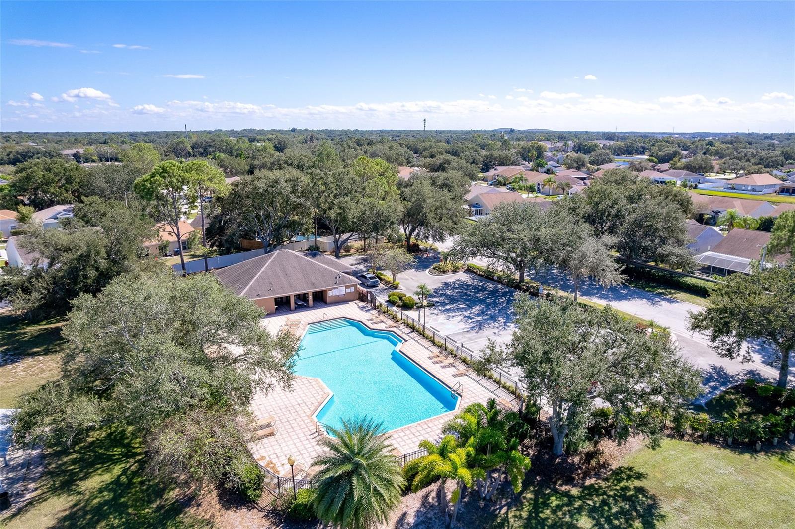 Image 41 of 48 For 10436 Hunters Haven Boulevard