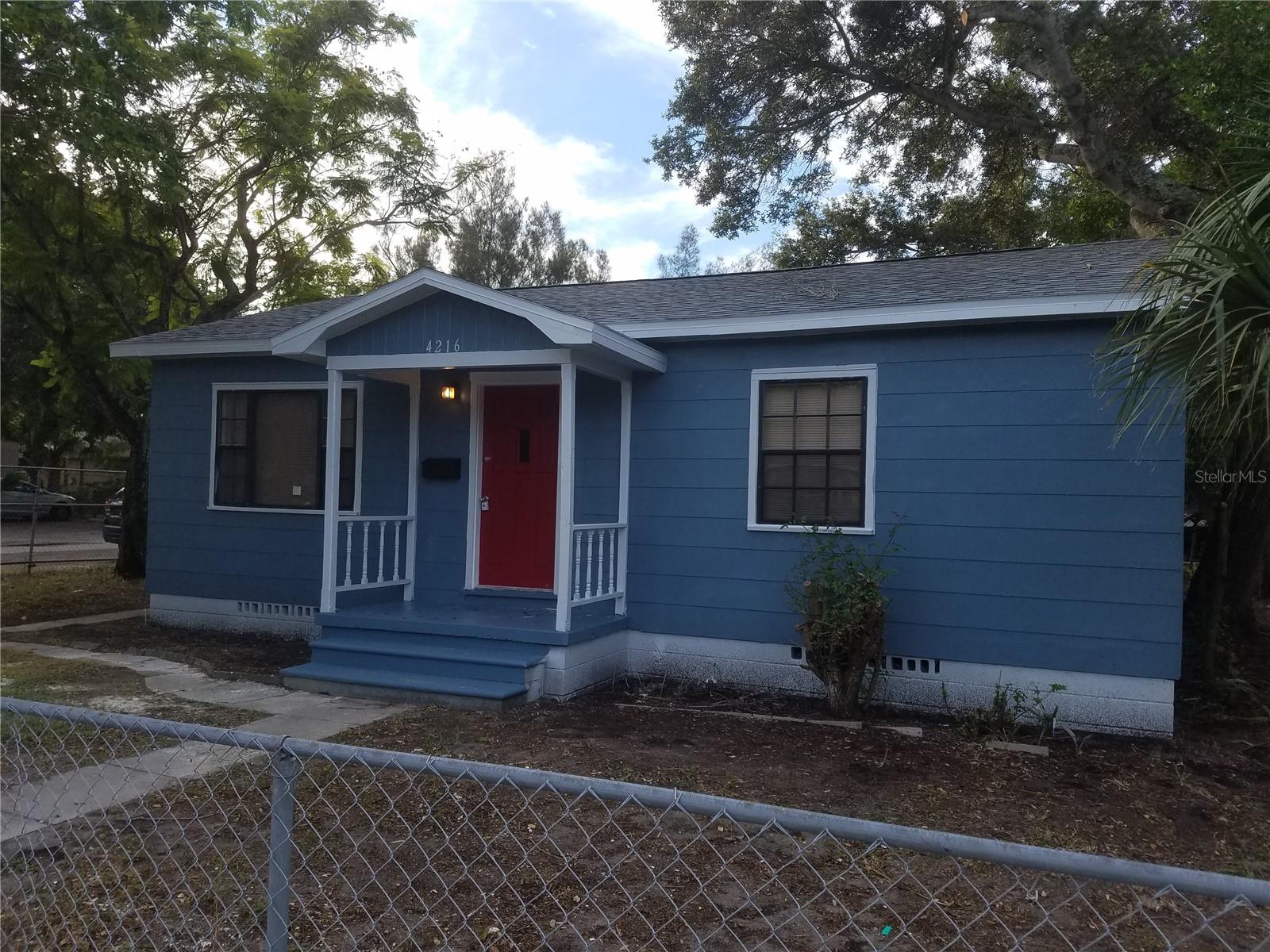 Details for 4216 15th Avenue S, ST PETERSBURG, FL 33711