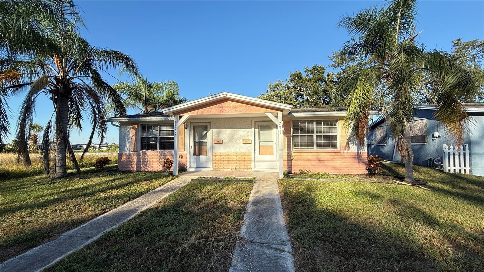 Details for 12611 1st Isle, HUDSON, FL 34667