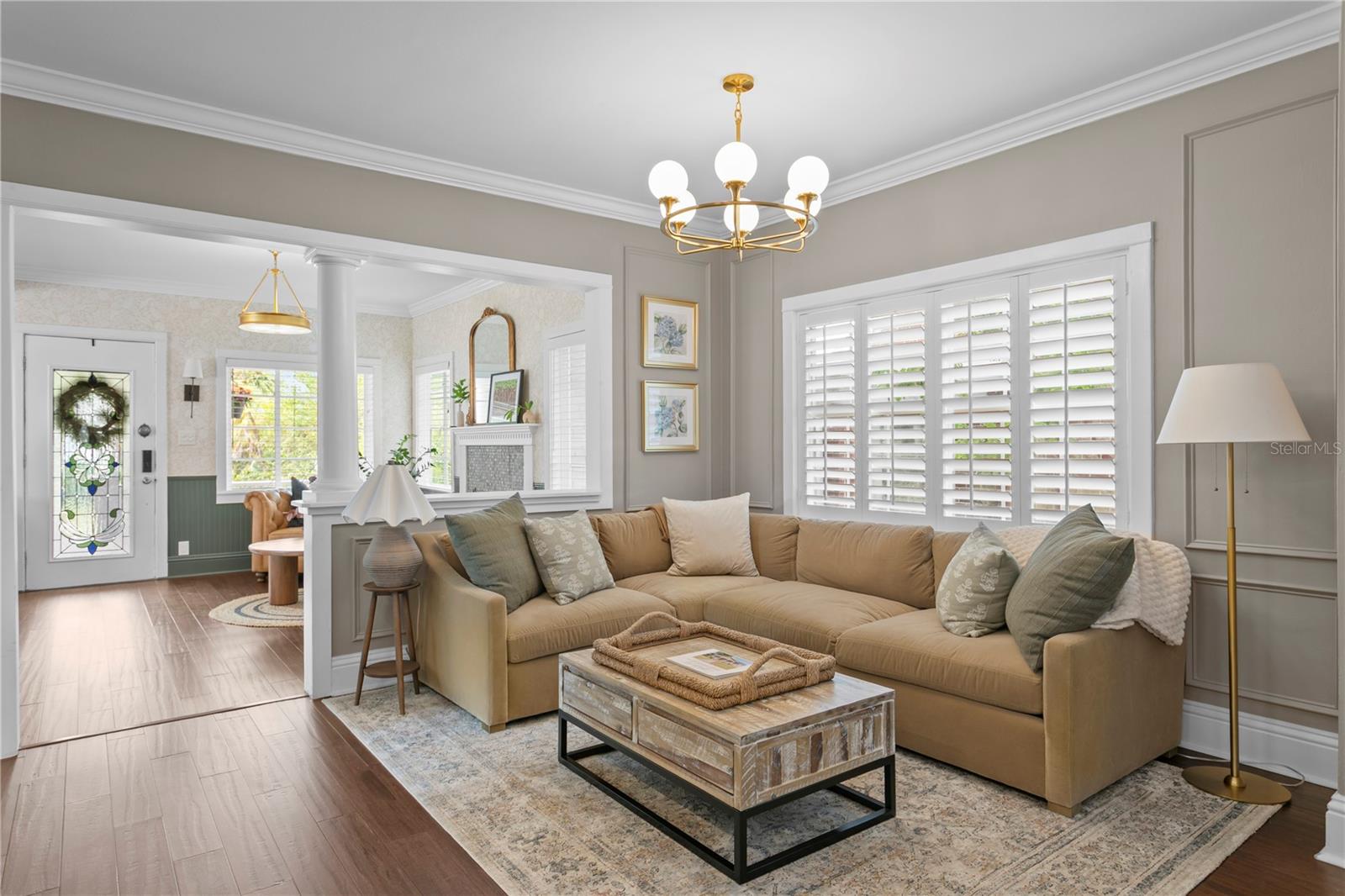 Image 14 of 67 For 5303 Suwanee Avenue