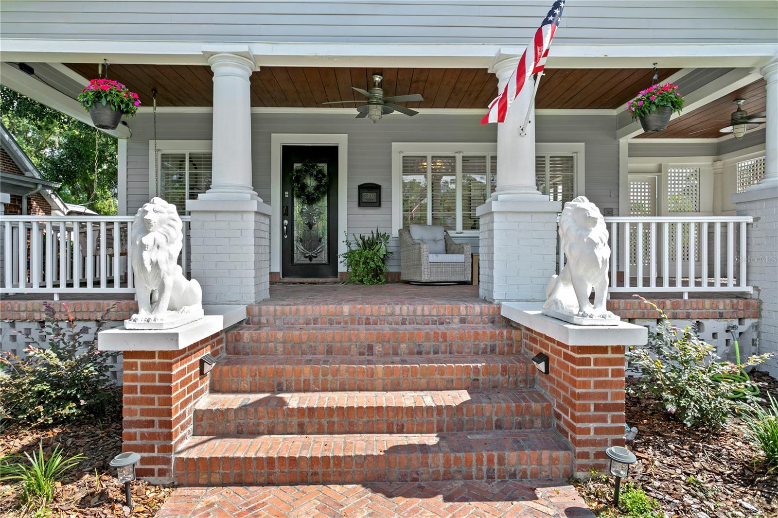 Image 3 of 67 For 5303 Suwanee Avenue