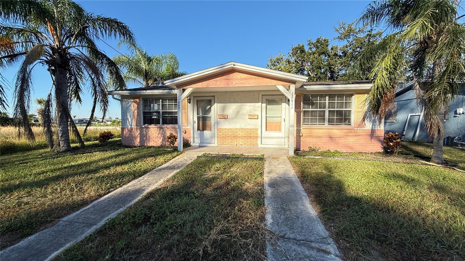 Details for 12609 1st Isle, HUDSON, FL 34667