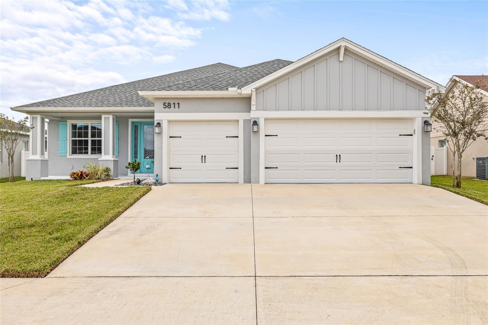 Details for 5811 Valentino Way, LAKELAND, FL 33812
