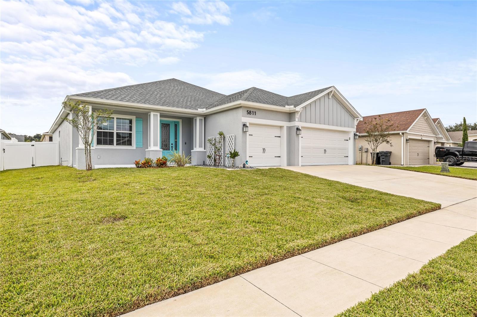 Image 2 of 50 For 5811 Valentino Way