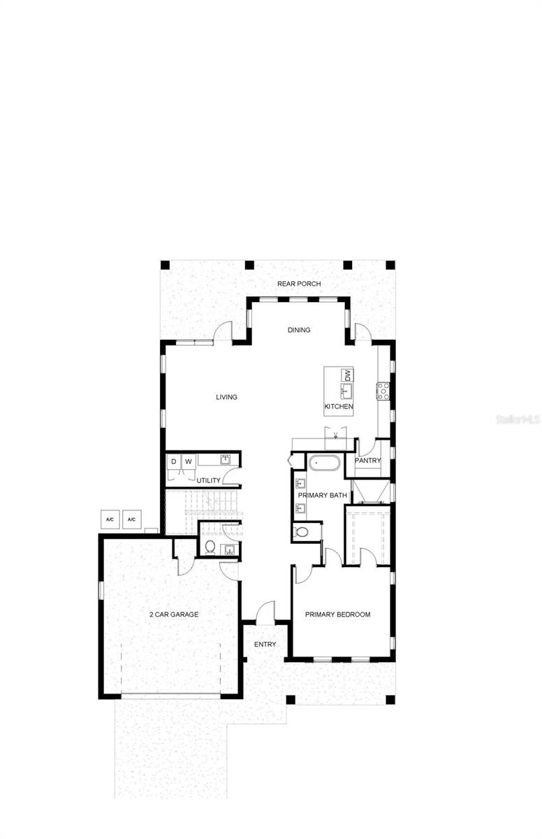 Image 2 of 9 For 8101 Country Club Road N
