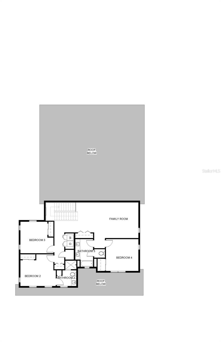 Image 3 of 9 For 8101 Country Club Road N