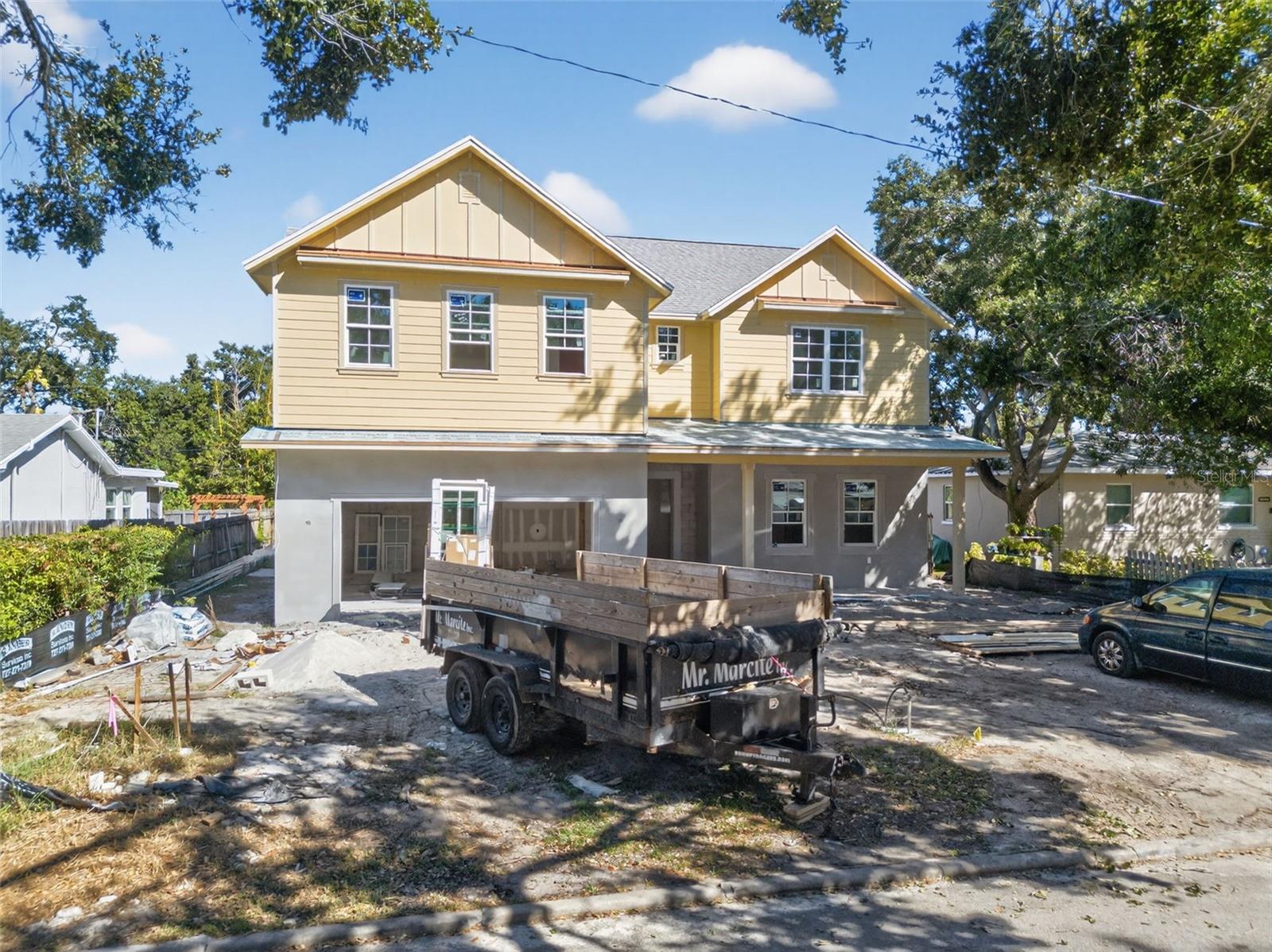 Image 7 of 9 For 8101 Country Club Road N