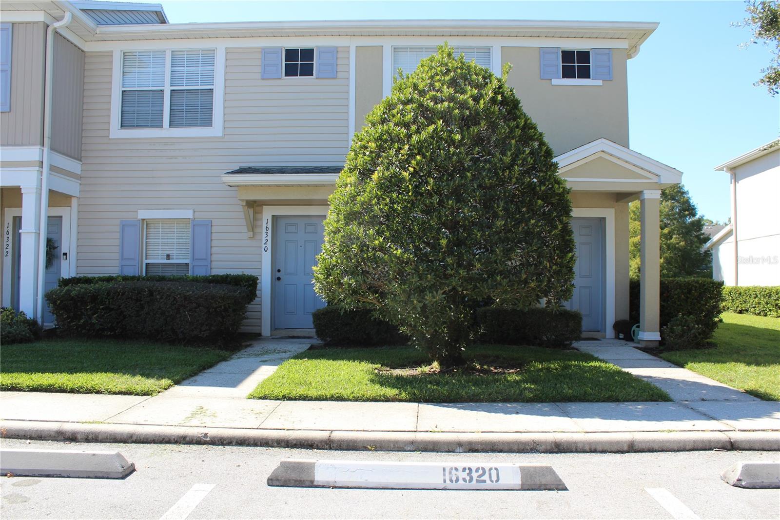 Details for 16320 Swan View Circle, ODESSA, FL 33556