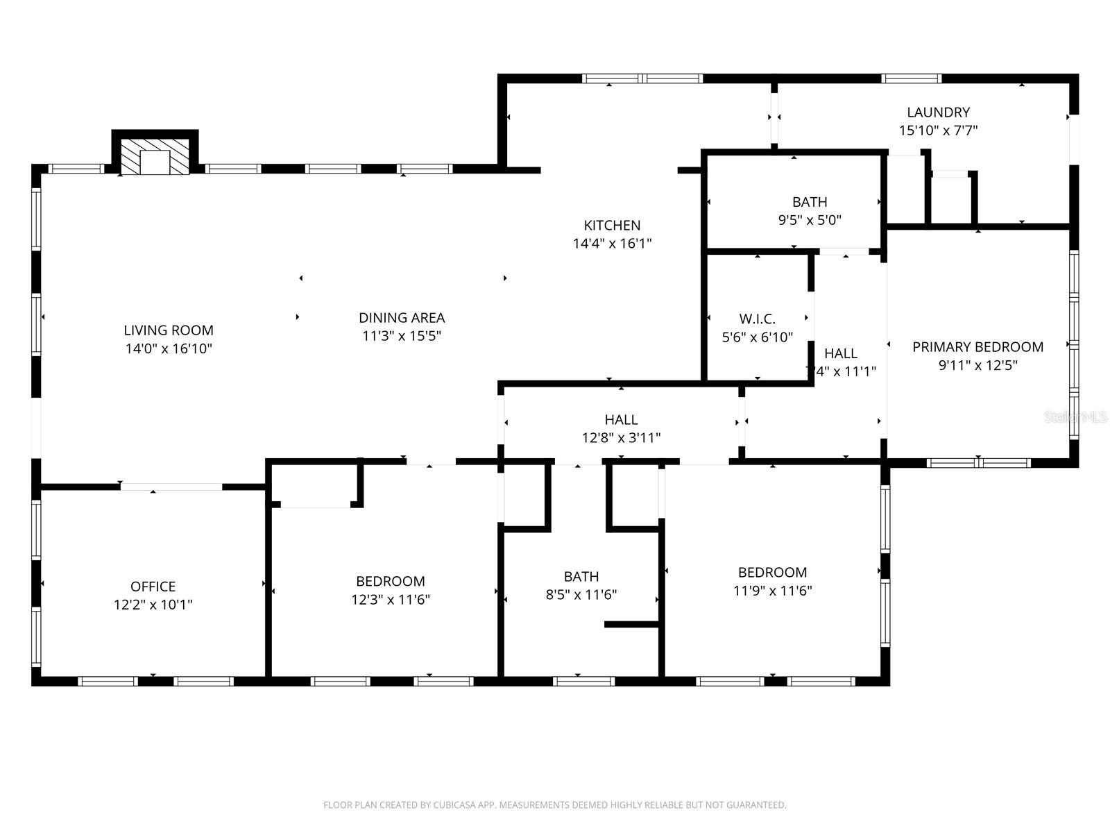 Image 36 of 39 For 5709 Suwanee Avenue