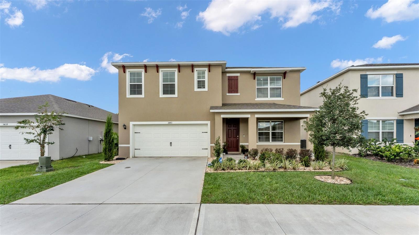 Image 2 of 63 For 3443 Lounging Wren Lane