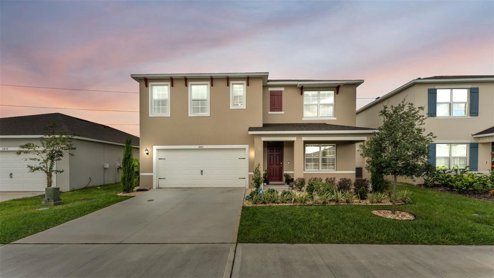 Image 53 of 63 For 3443 Lounging Wren Lane