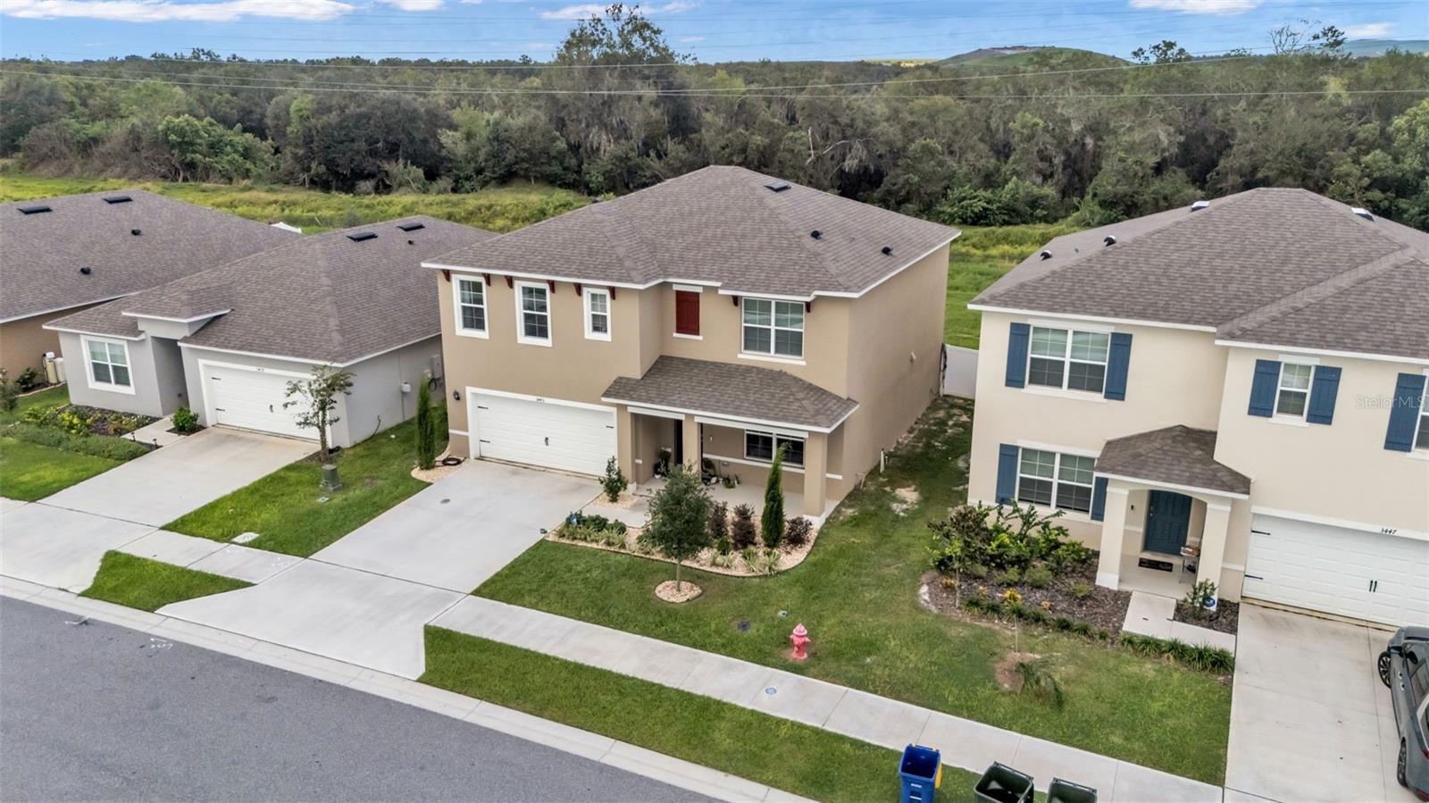 Image 63 of 63 For 3443 Lounging Wren Lane