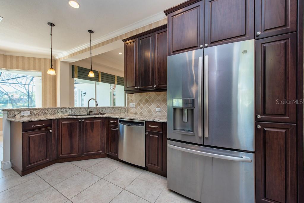 Image 13 of 58 For 12240 Thornhill Court