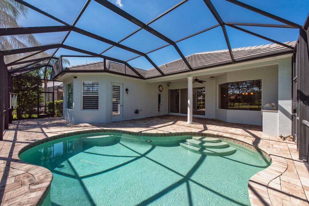 Image 36 of 58 For 12240 Thornhill Court