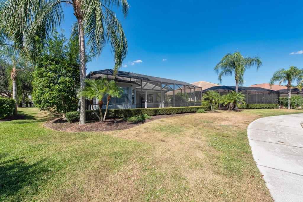 Image 39 of 58 For 12240 Thornhill Court