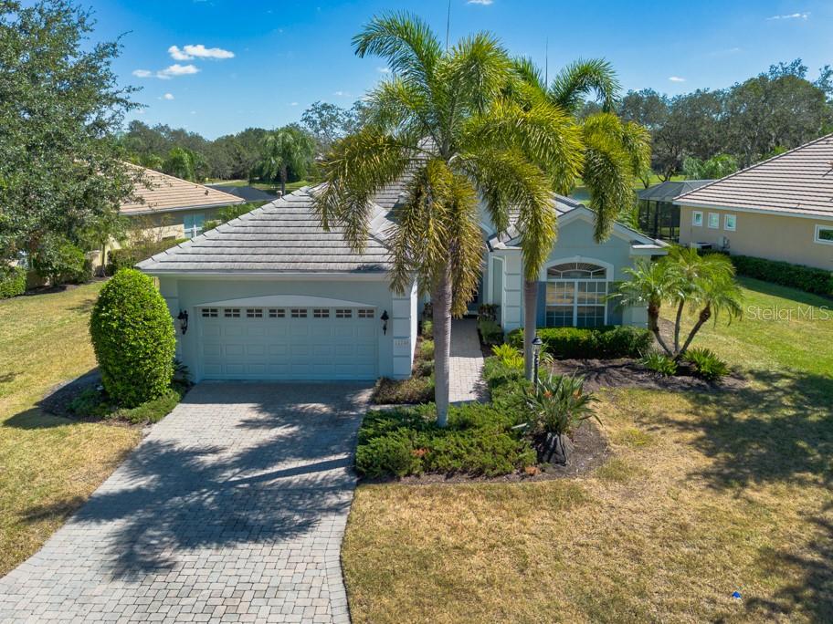 Image 43 of 58 For 12240 Thornhill Court