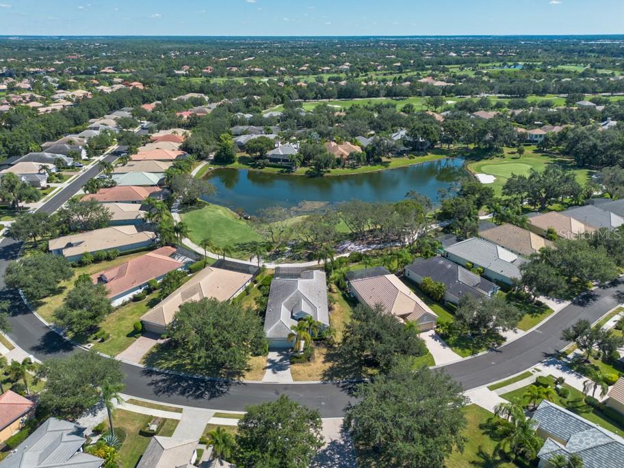 Image 44 of 58 For 12240 Thornhill Court