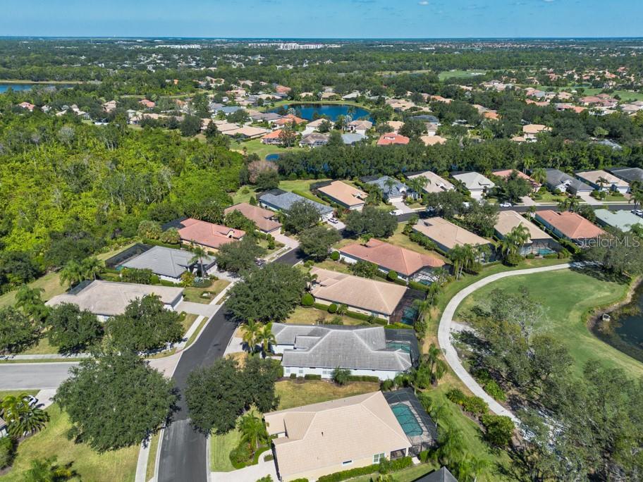 Image 45 of 58 For 12240 Thornhill Court