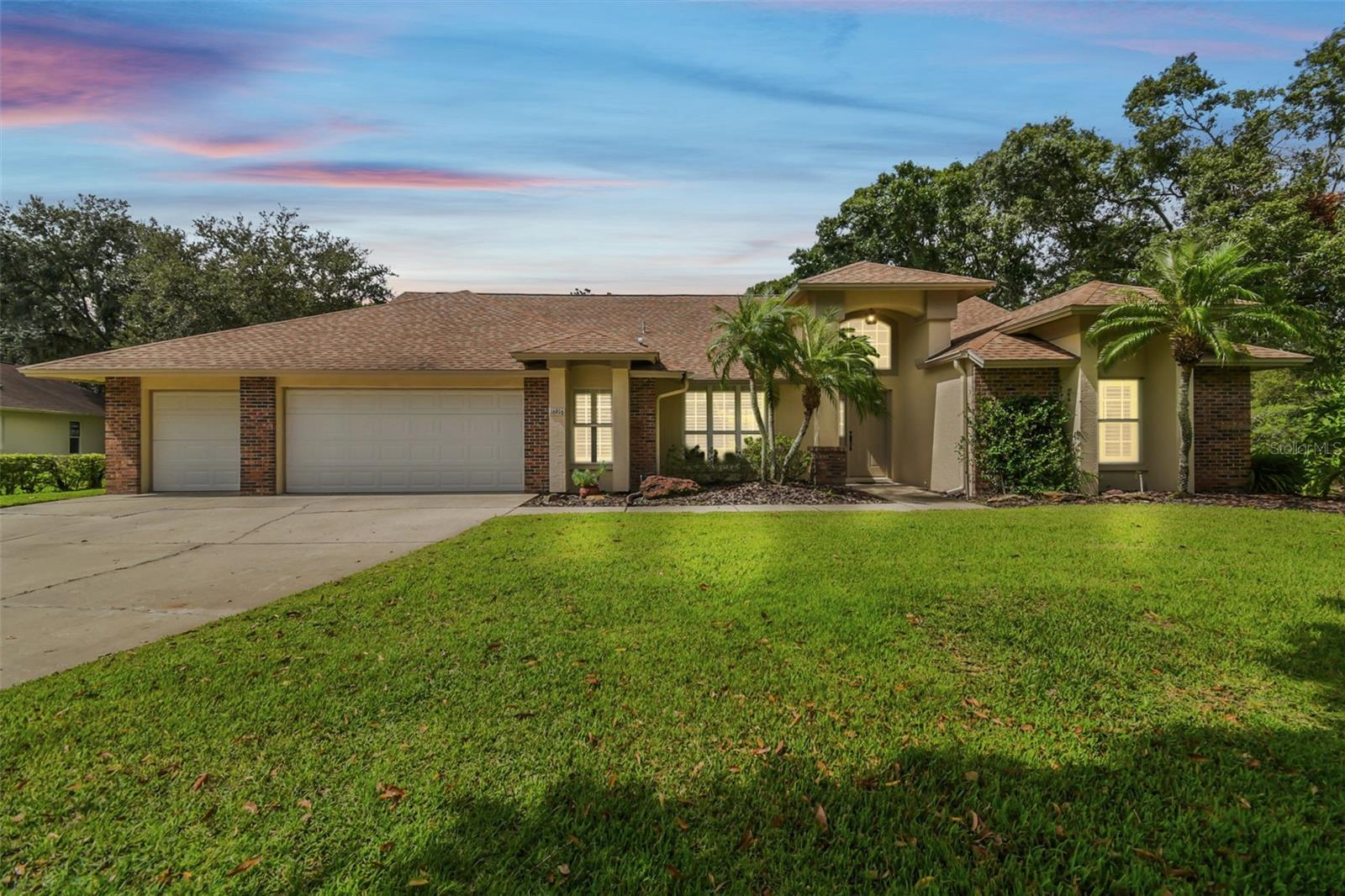 Details for 16916 Filly Lane, ODESSA, FL 33556