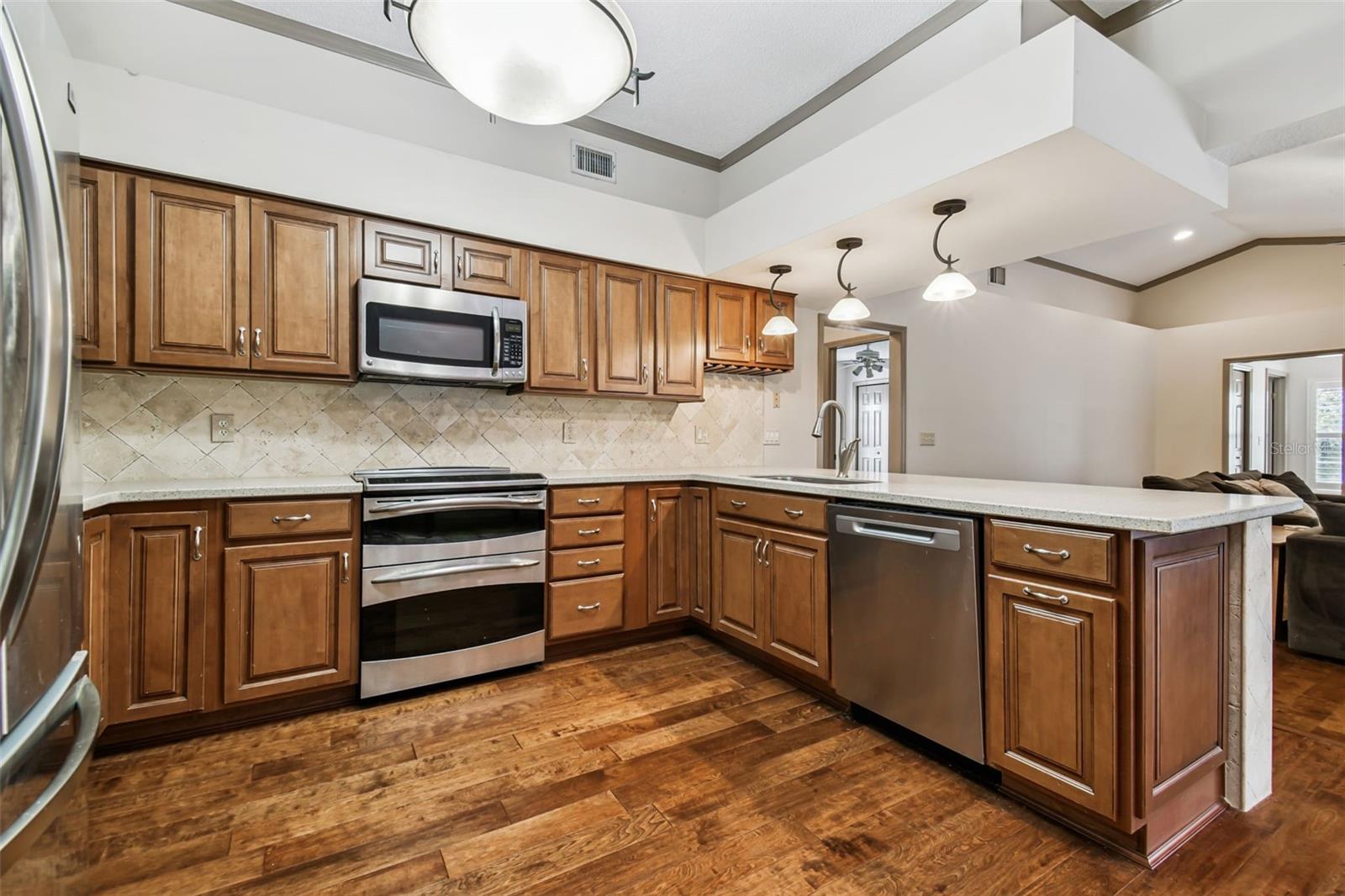 Image 9 of 61 For 16916 Filly Lane
