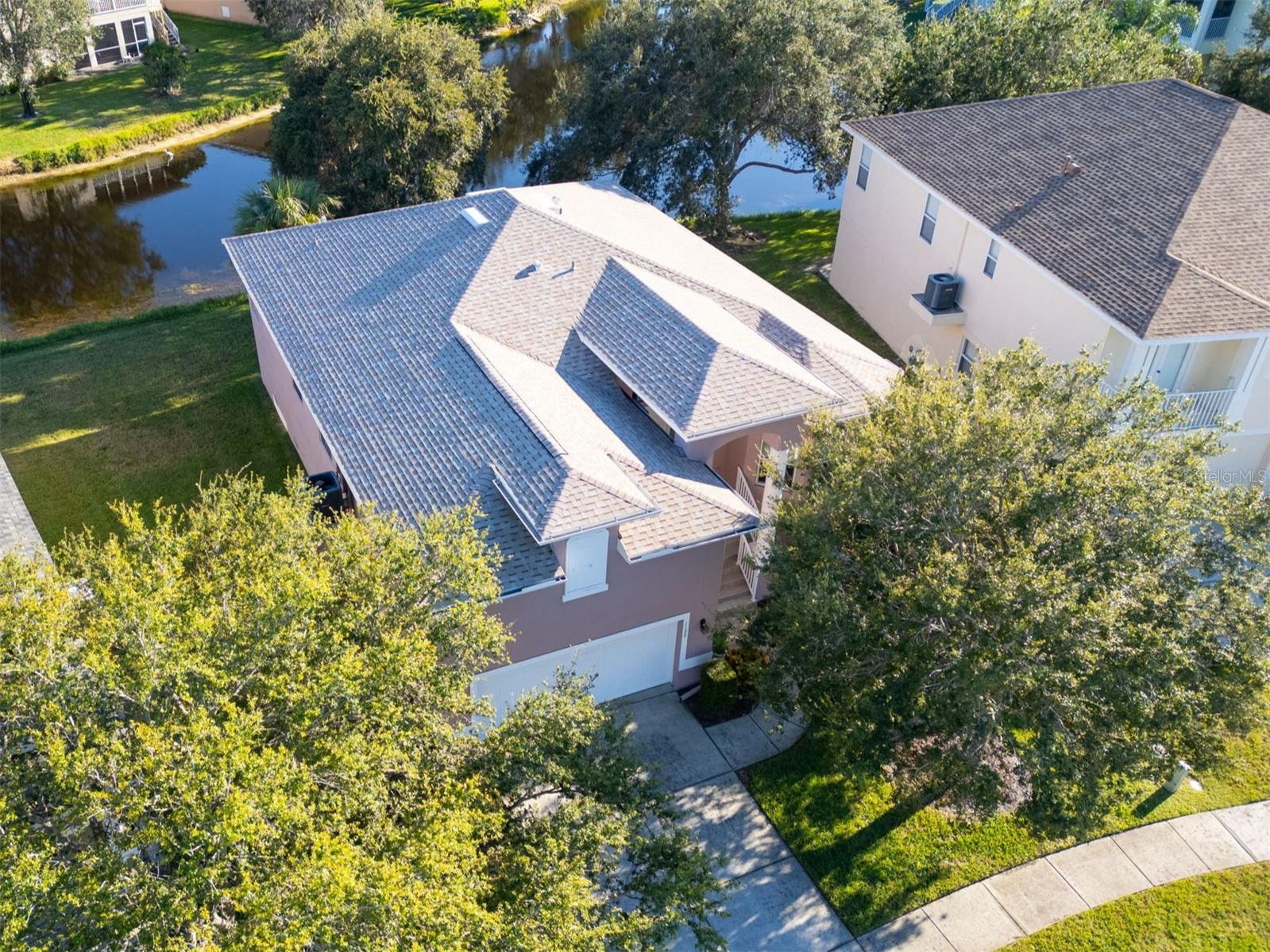 Image 45 of 79 For 1122 Pointe Alexis Drive