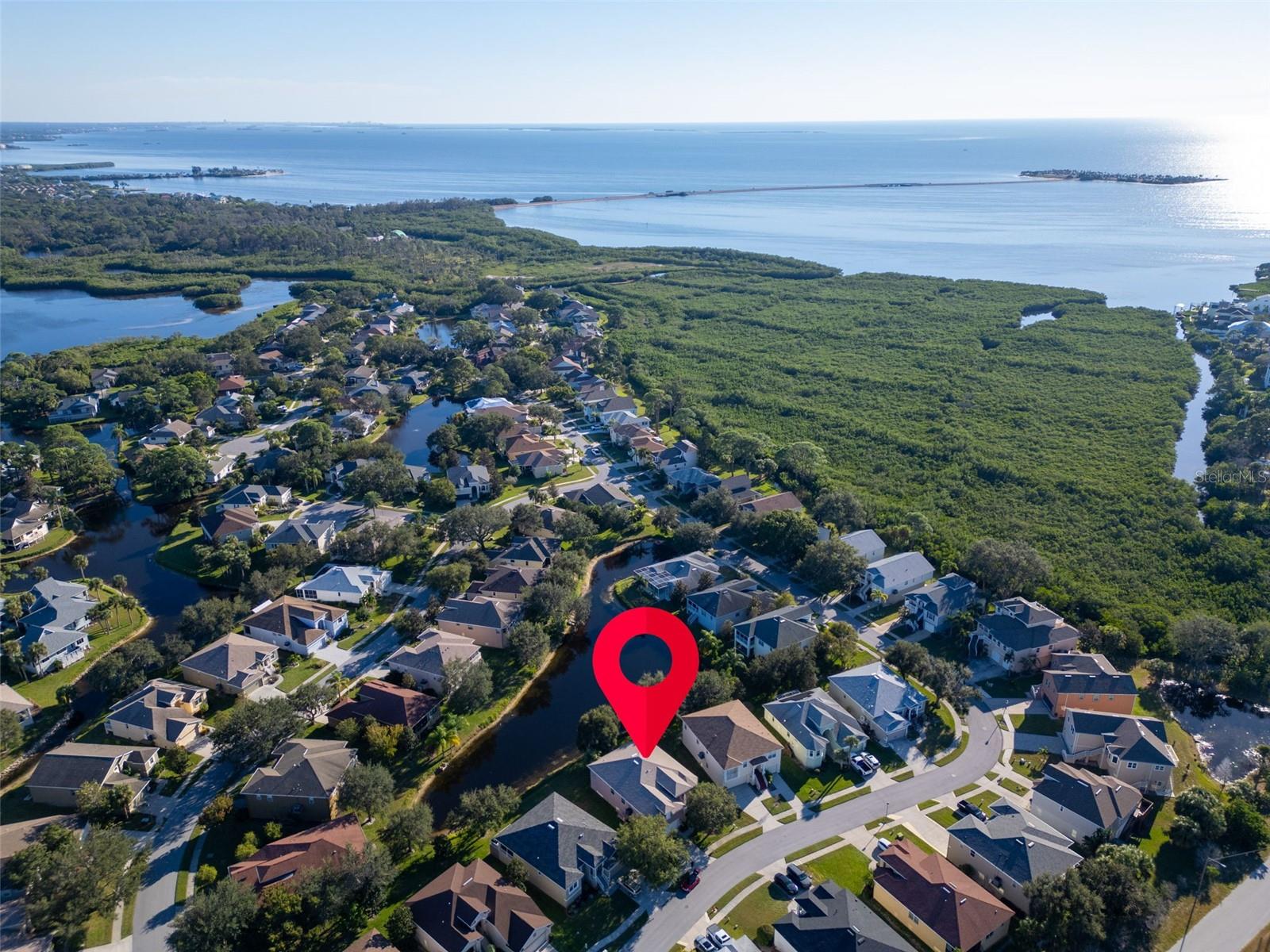 Image 46 of 79 For 1122 Pointe Alexis Drive