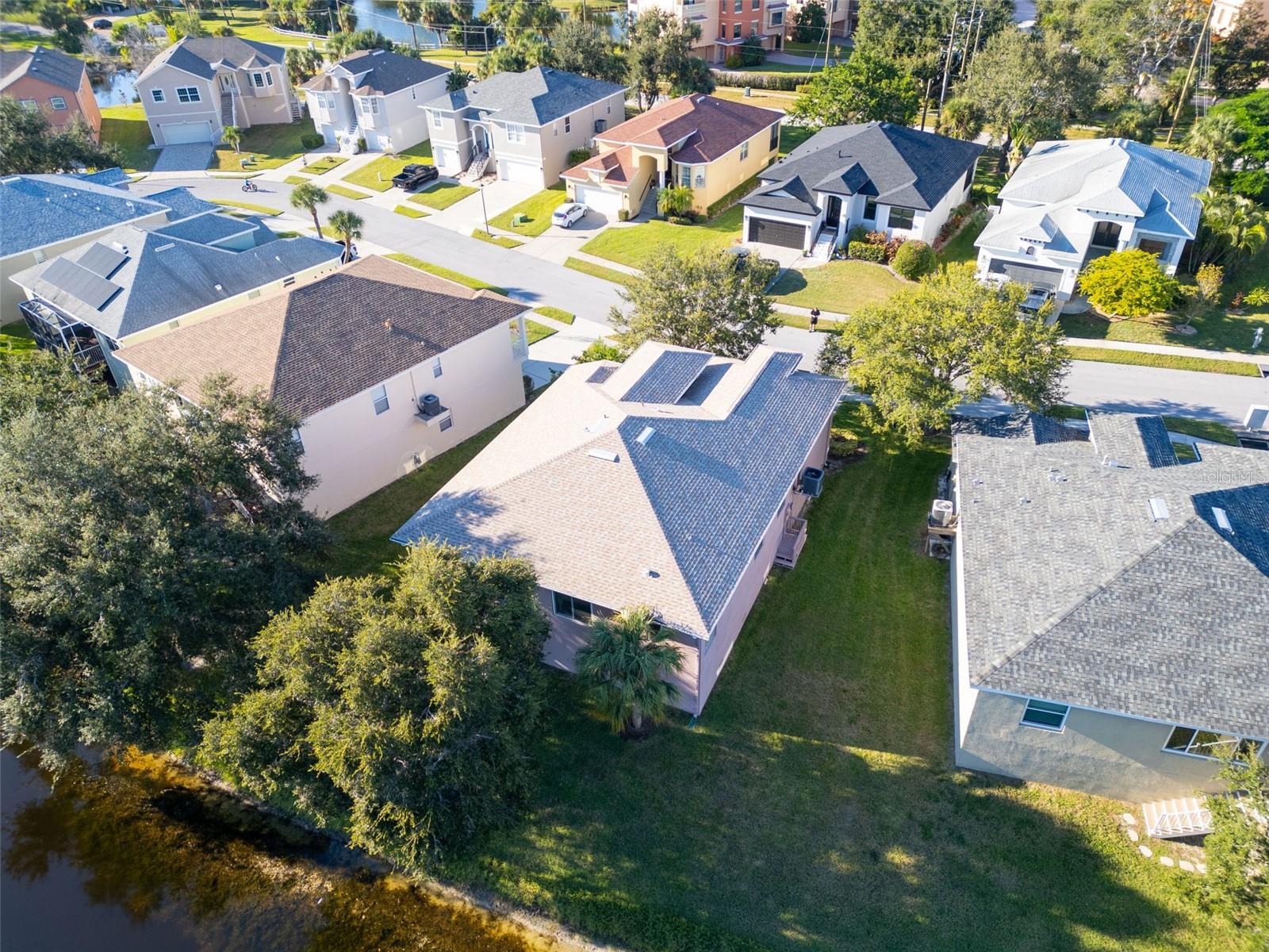 Image 47 of 79 For 1122 Pointe Alexis Drive