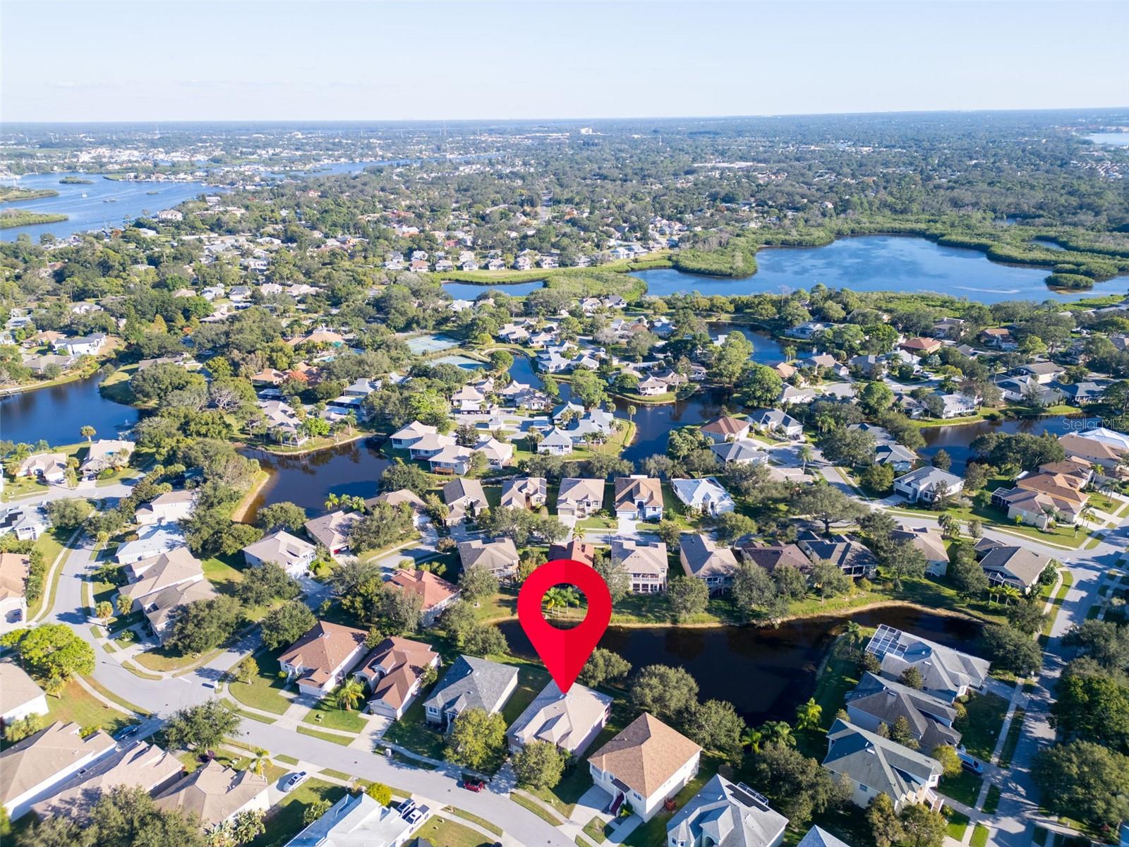 Image 49 of 79 For 1122 Pointe Alexis Drive