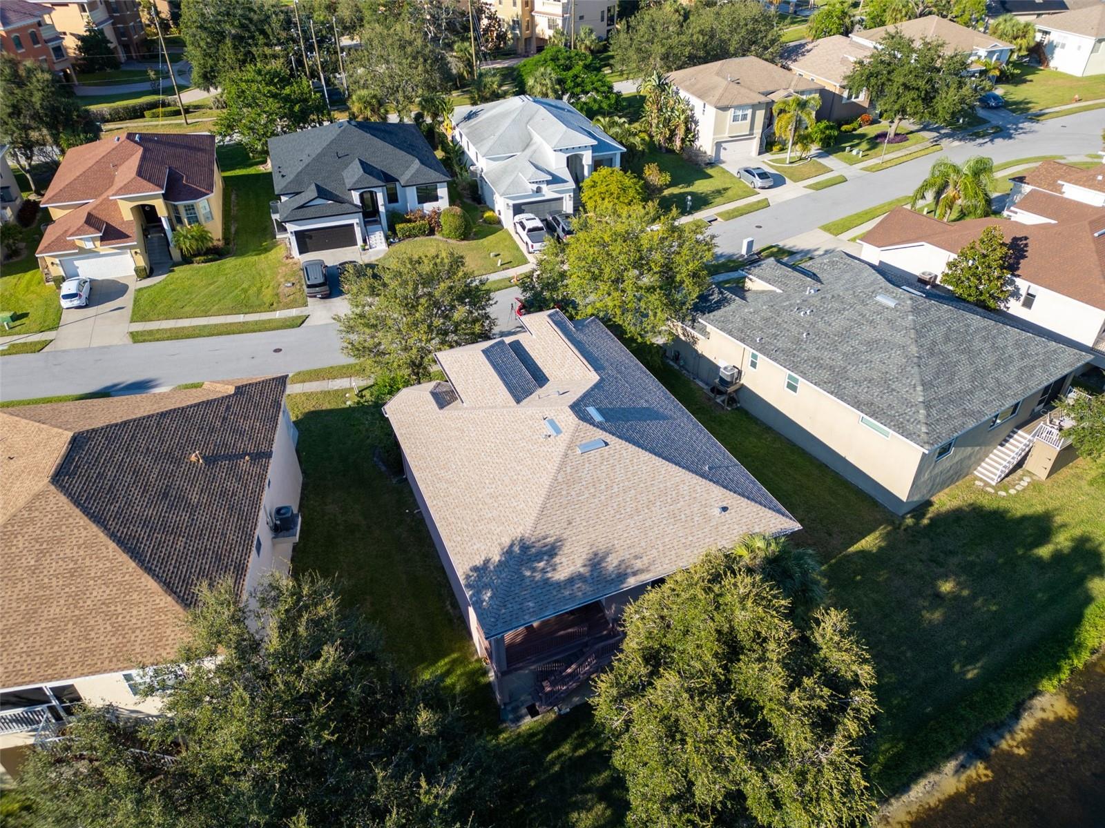 Image 50 of 79 For 1122 Pointe Alexis Drive