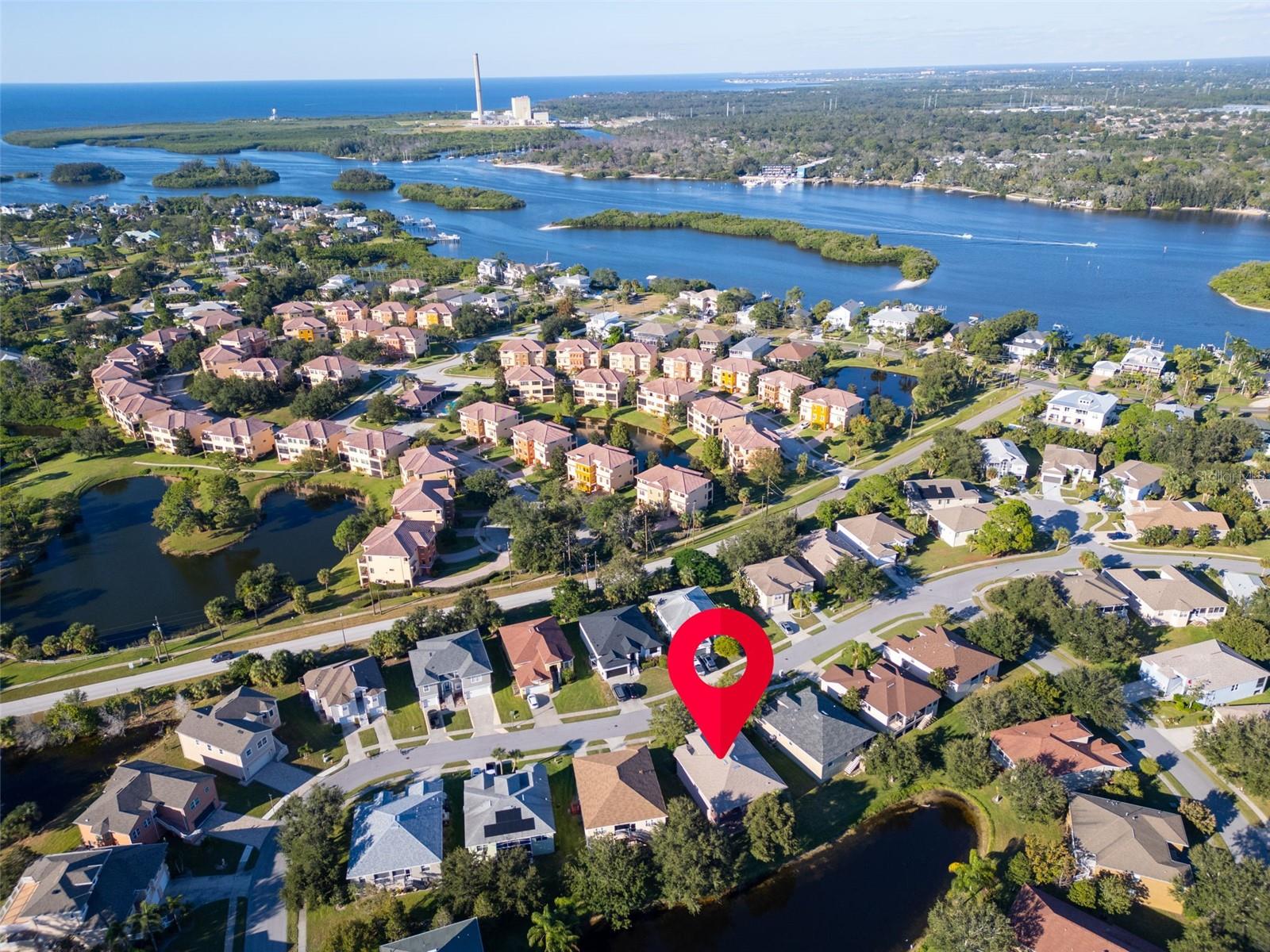 Image 52 of 79 For 1122 Pointe Alexis Drive