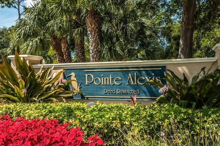 Image 55 of 79 For 1122 Pointe Alexis Drive