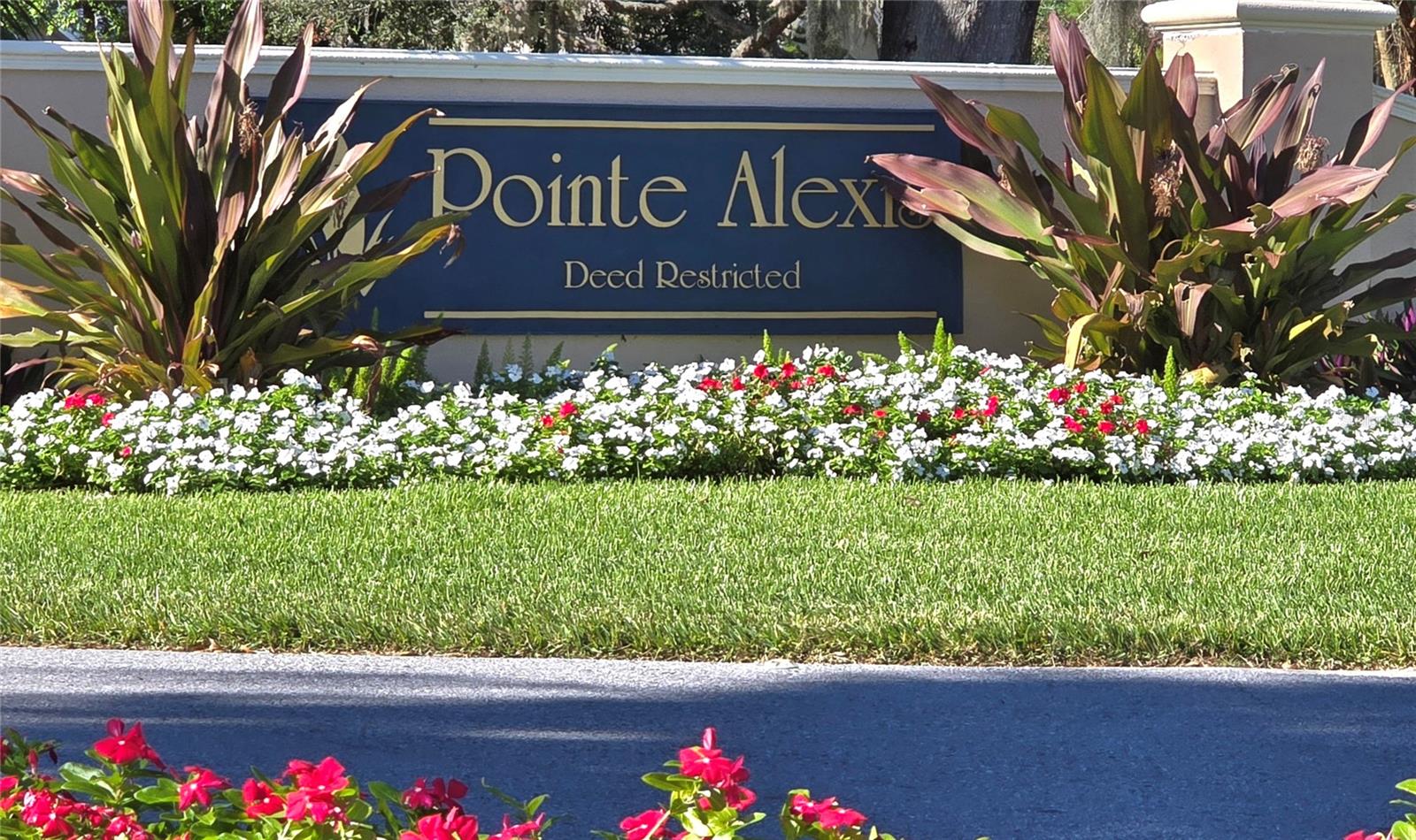 Image 68 of 79 For 1122 Pointe Alexis Drive