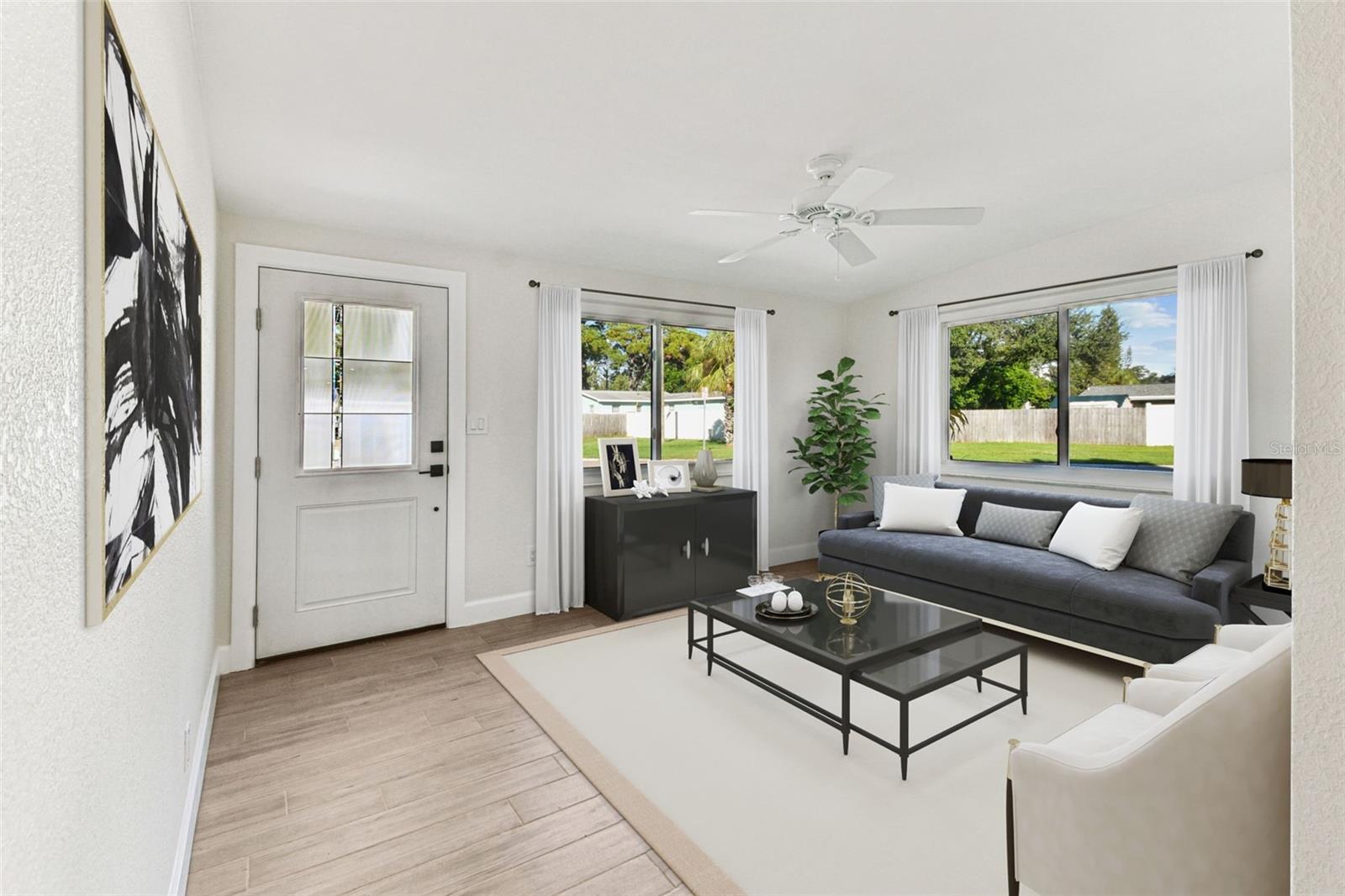 Image 5 of 55 For 5701 Commonwealth Avenue N