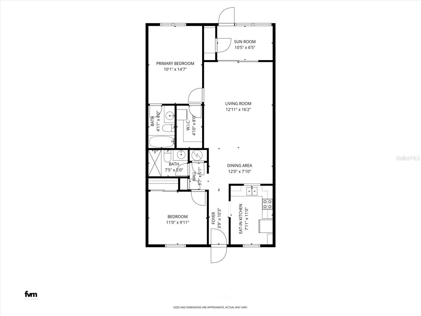Image 31 of 38 For 607 Brandywine Drive 607
