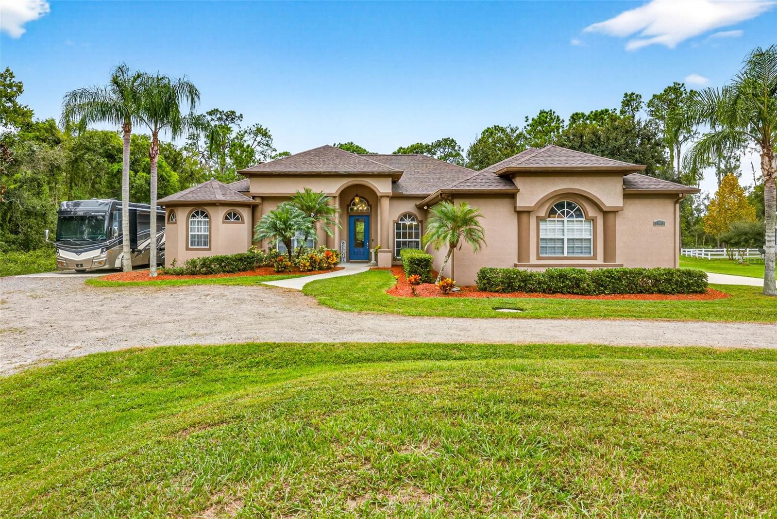 Details for 13887 Gavin Road, DOVER, FL 33527