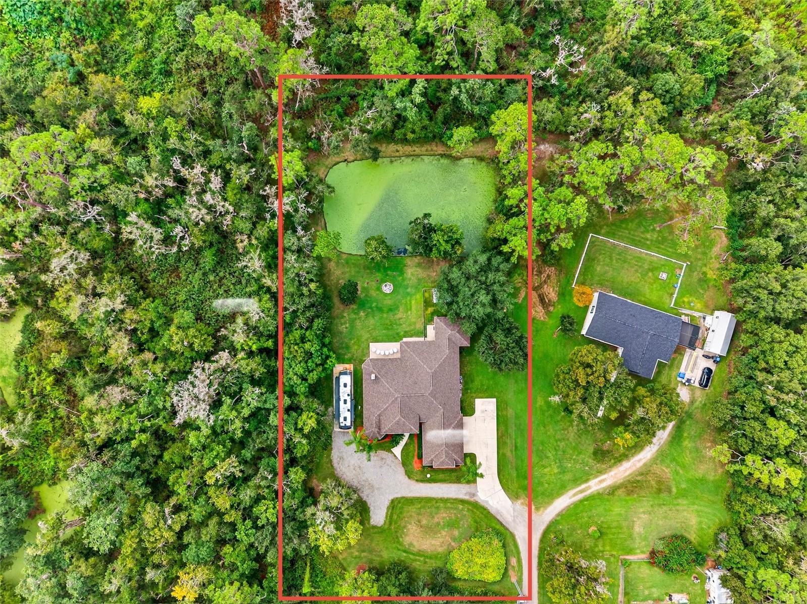 Image 3 of 74 For 13887 Gavin Road