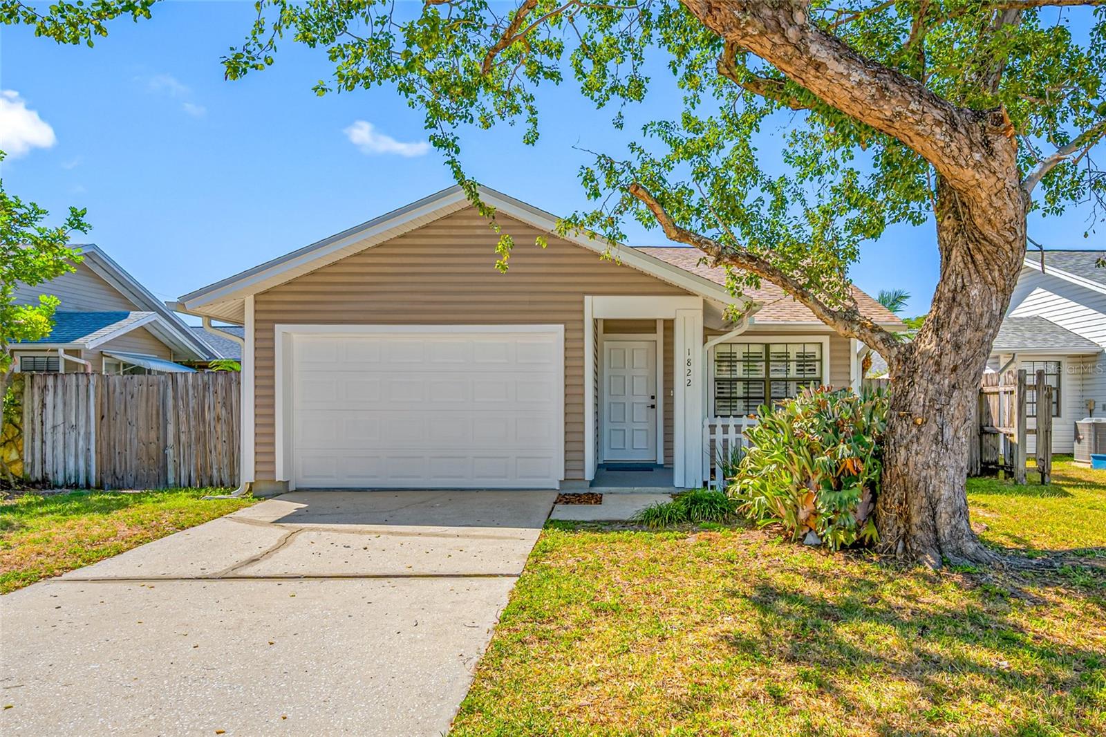 Details for 1822 Tall Pines Drive, LARGO, FL 33771
