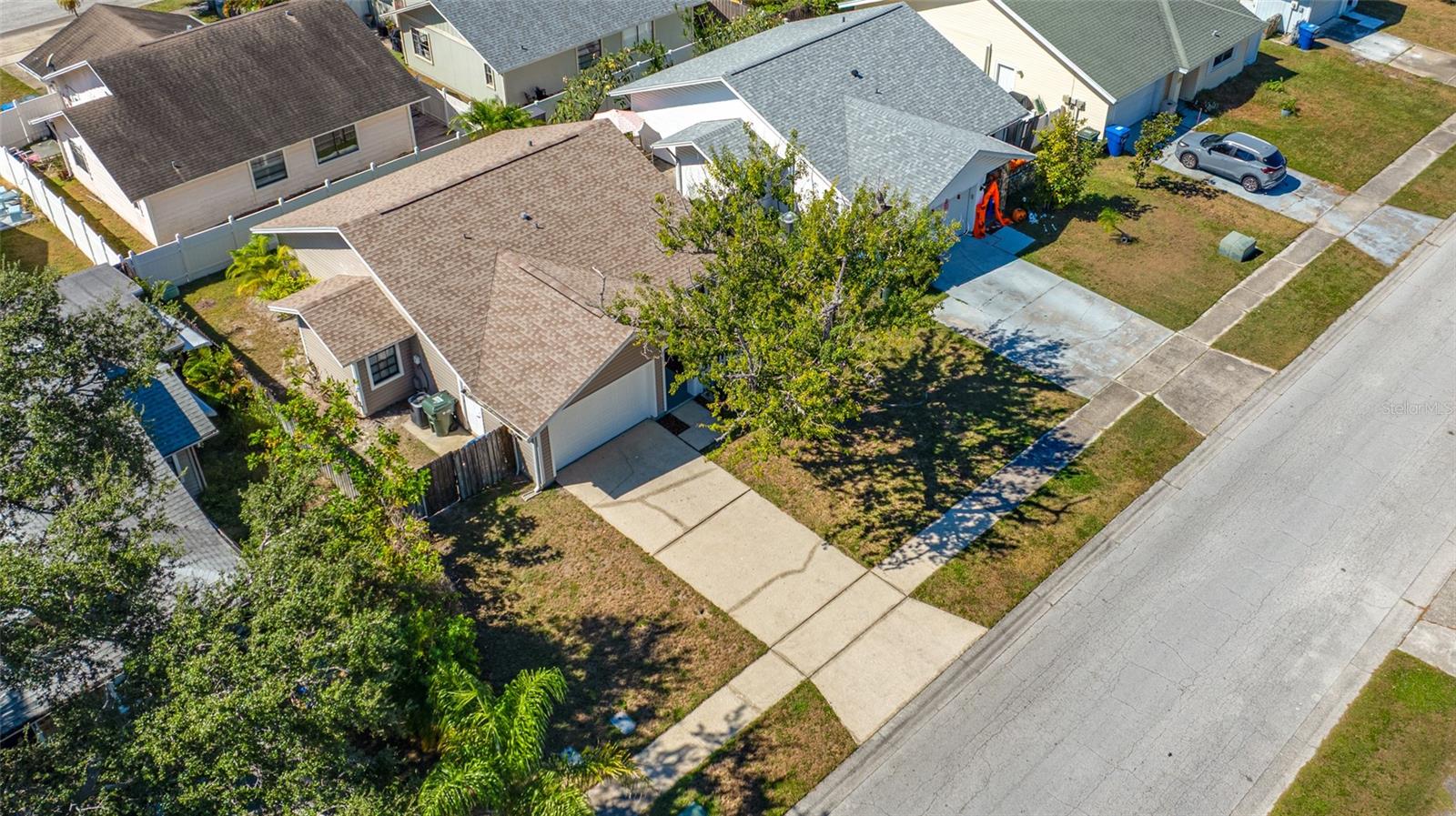 Image 58 of 75 For 1822 Tall Pines Drive